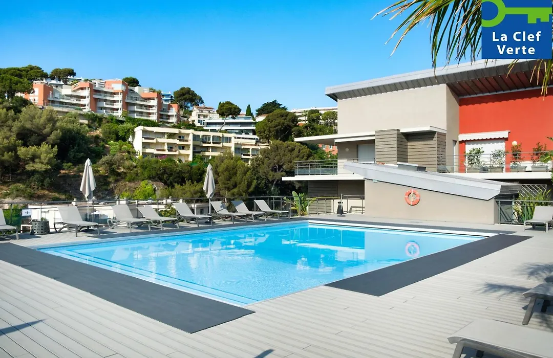 Residence Pierre & Vacances Premium Julia Augusta-1