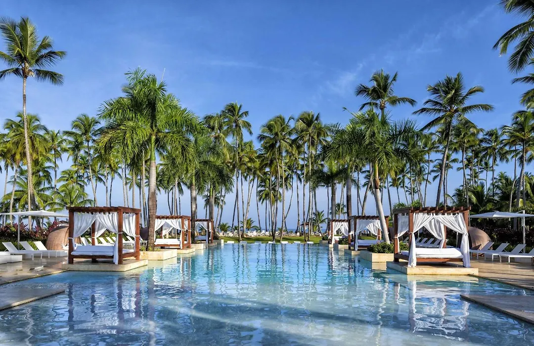 Viva V Samana By Wyndham, A Trademark Adults All Inclusive-1