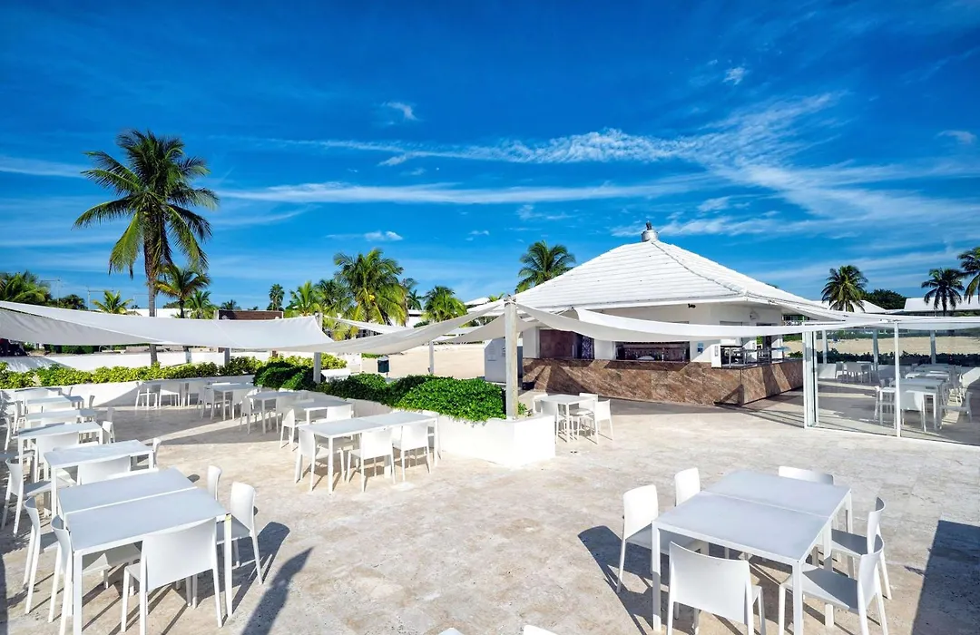 Viva Fortuna Beach By Wyndham, A Trademark All Inclusive-1