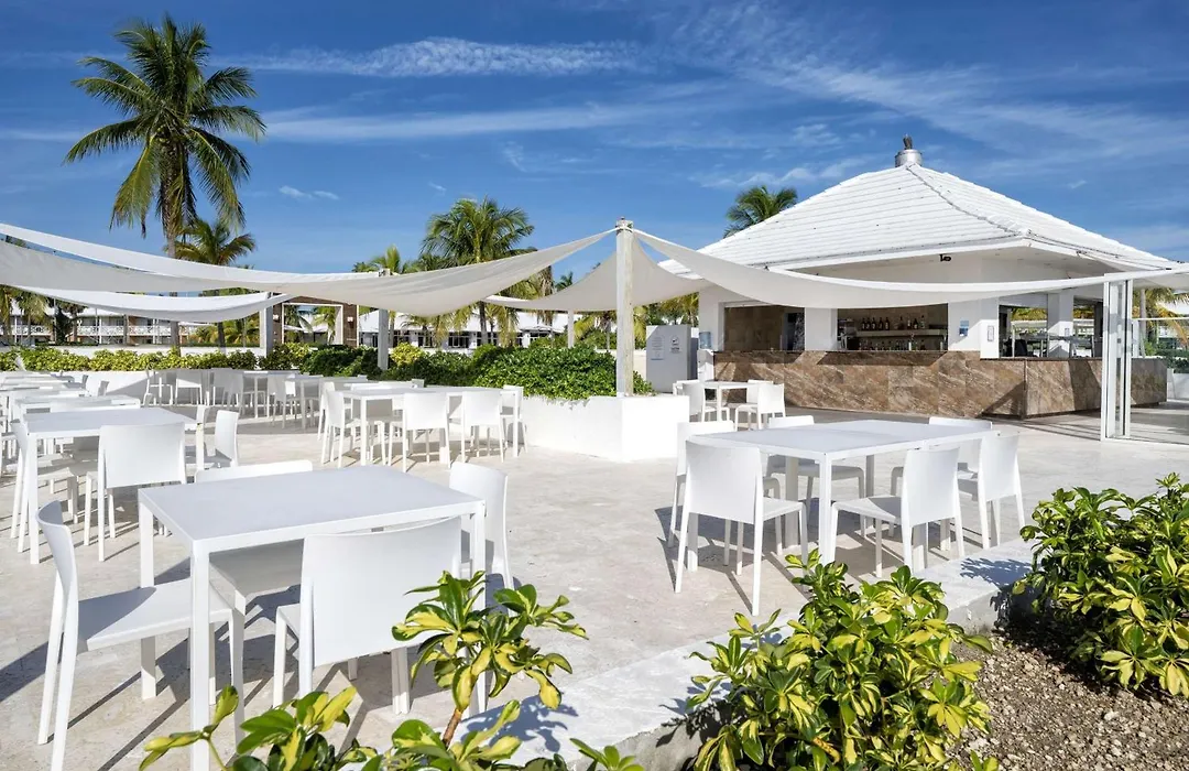 Viva Fortuna Beach By Wyndham, A Trademark All Inclusive-1