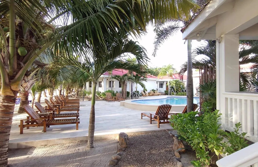 Ceiba Beach Resort-1