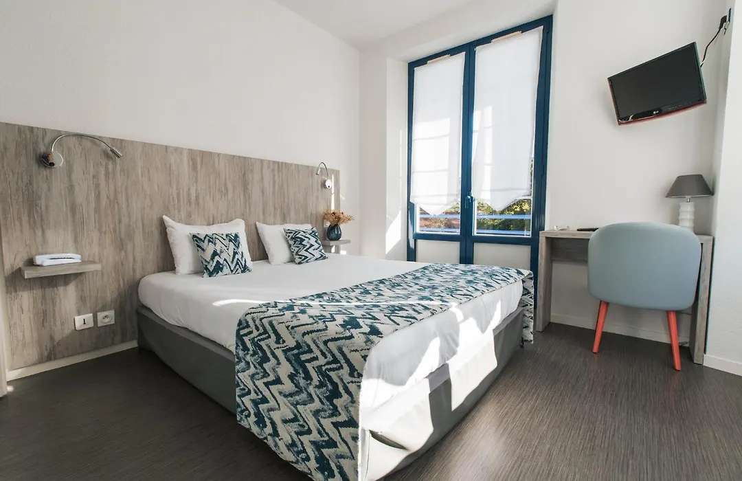Hotel Mercedes-1