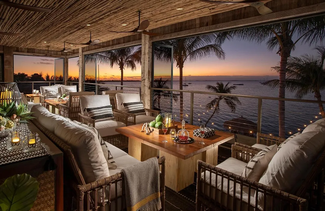 Bungalows Key Largo (Adults Only)-1