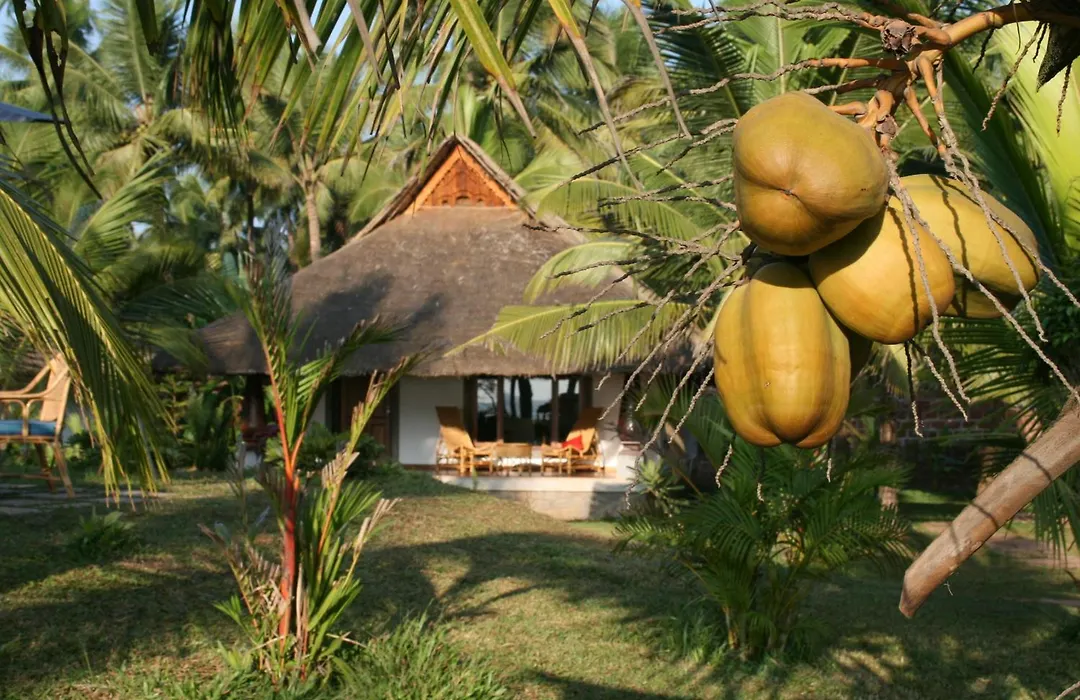 Neeleshwar Hermitage-1