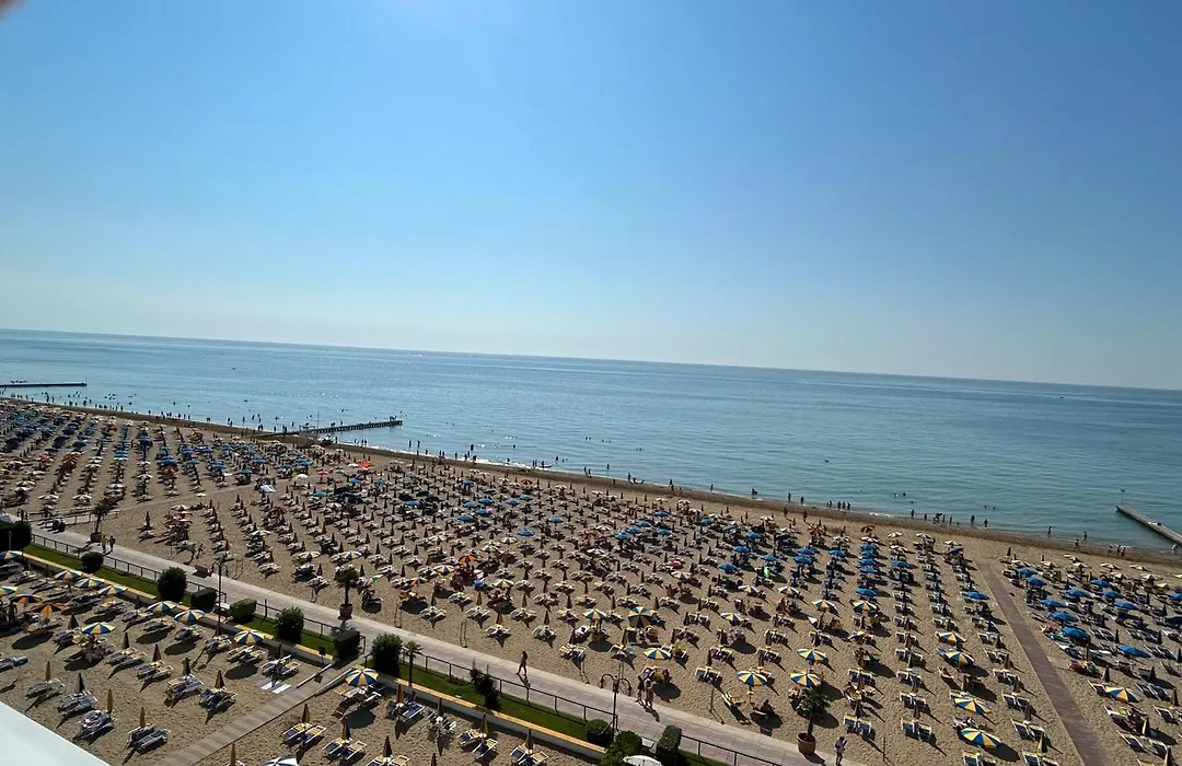 Hotel Mirafiori-1