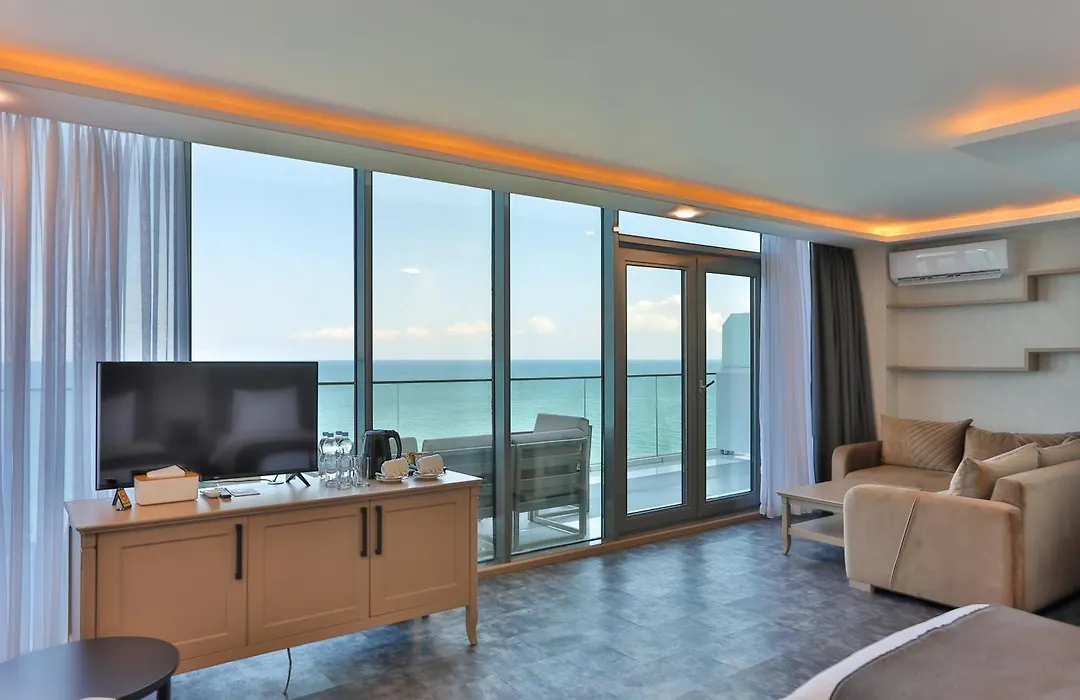 Batumi View Luxury-1