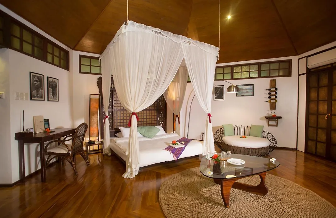 Mandala Spa & Resort Villas-1