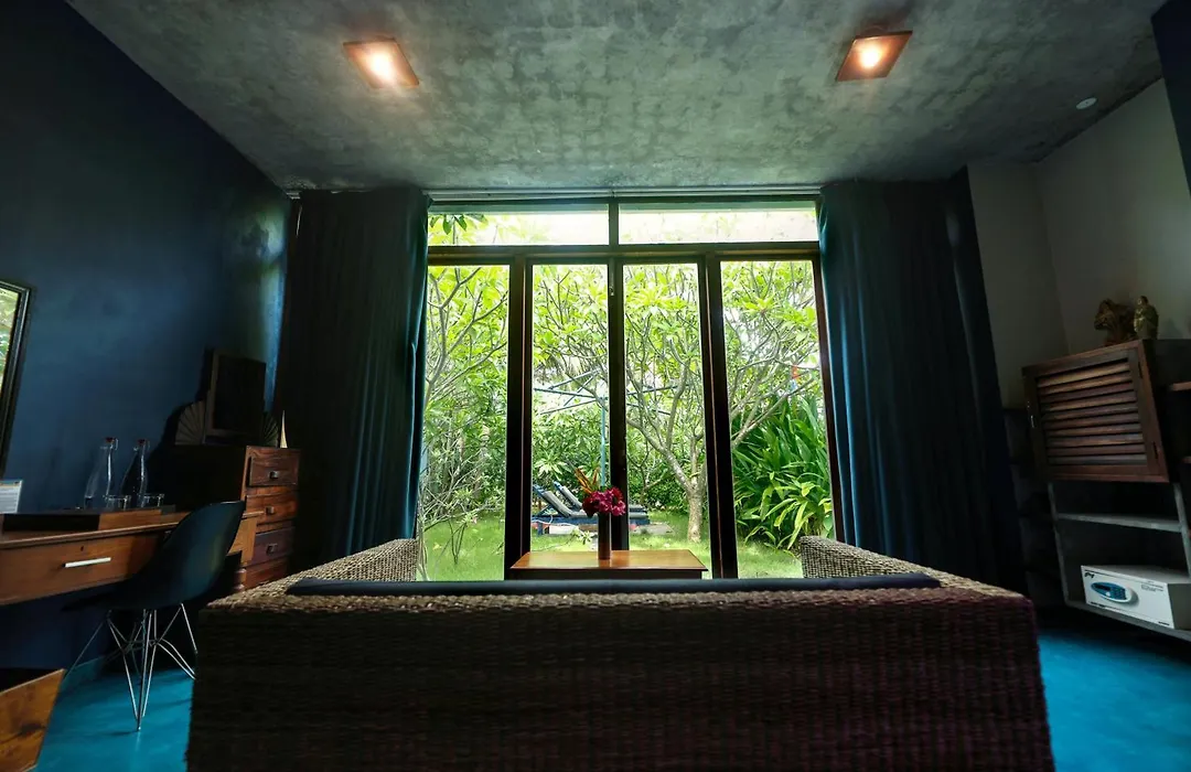 The Dune Eco Village&Spa - Pondicherry-1