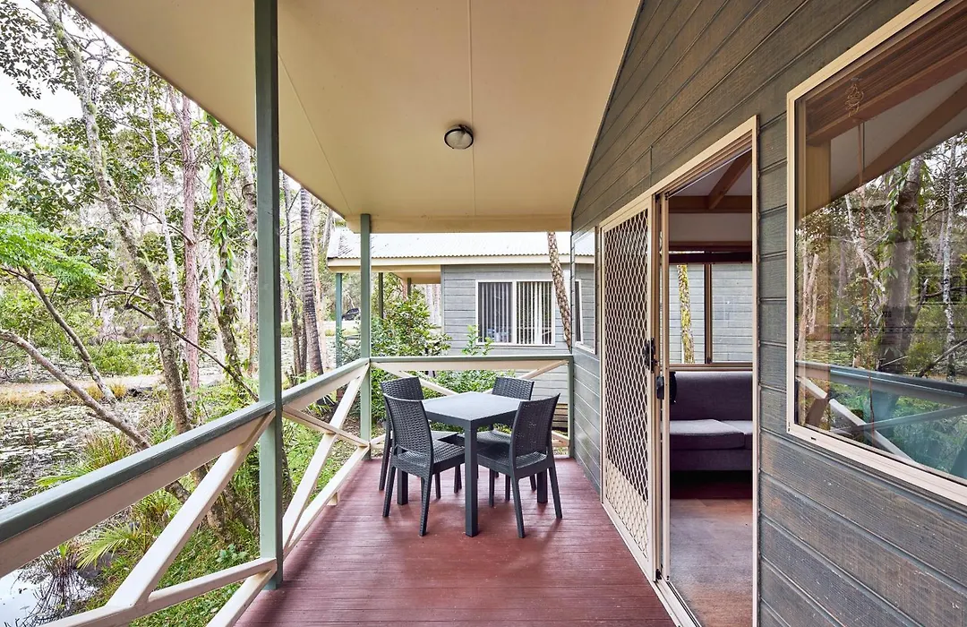 Nrma Darlington Beach Holiday Resort-1