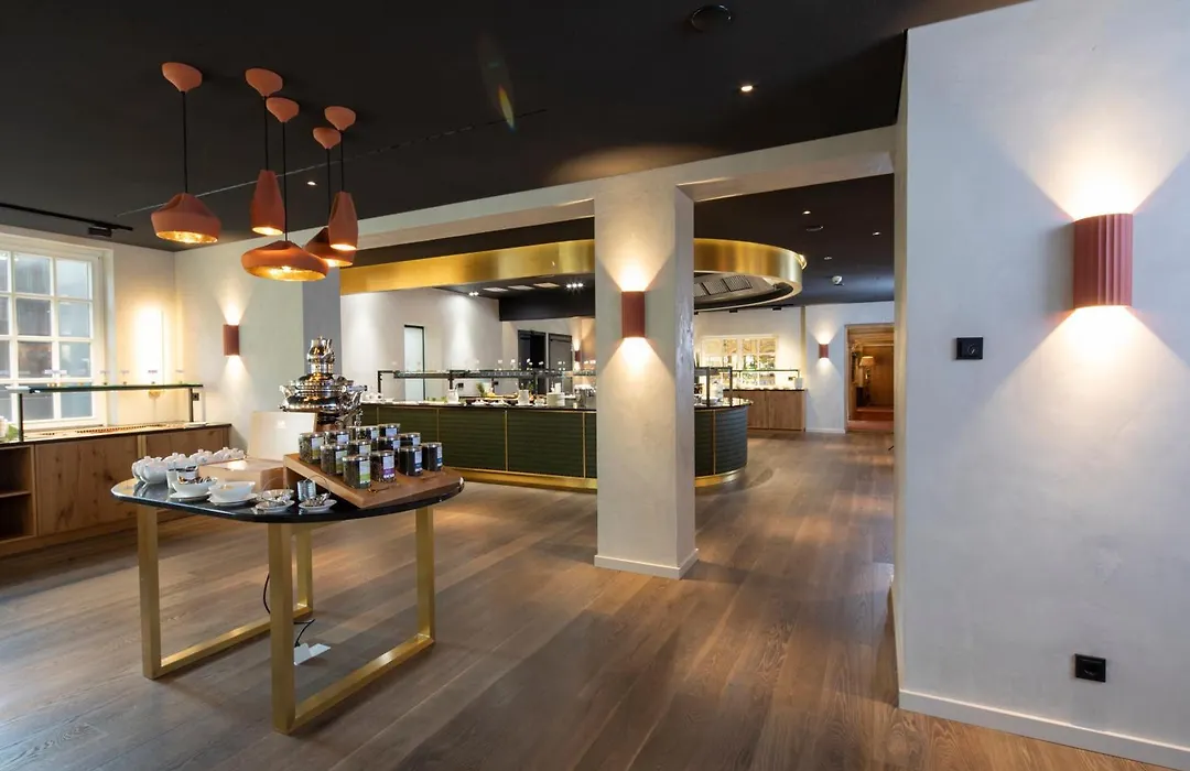 Wellness & Genuss Resort - Engel Obertal-1