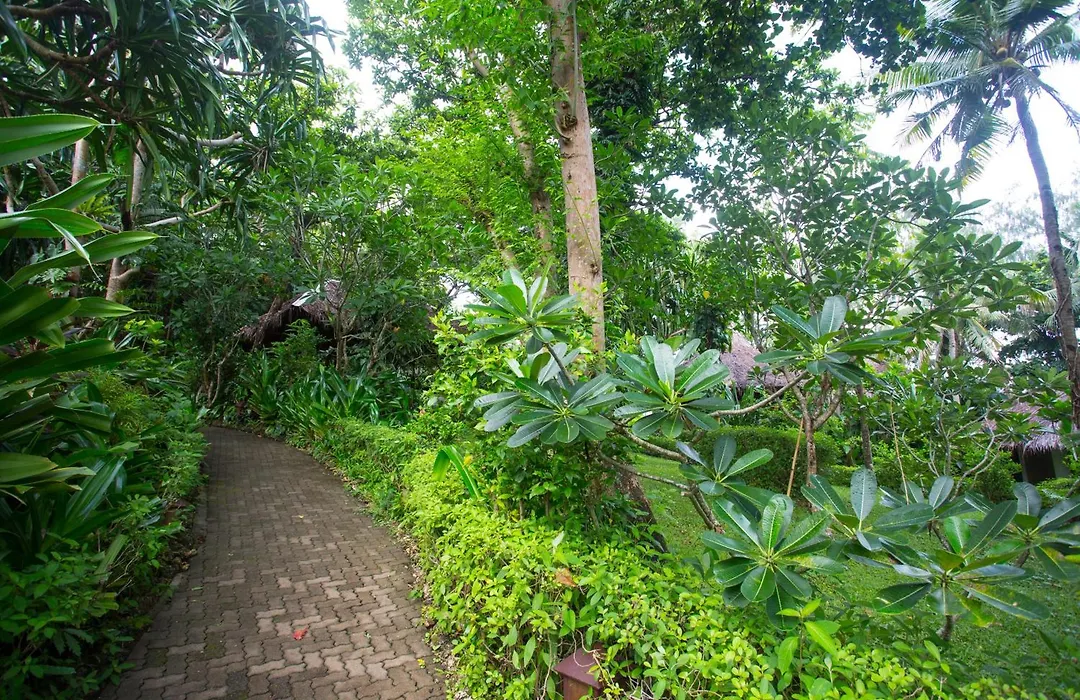 Mandala Spa & Resort Villas-1