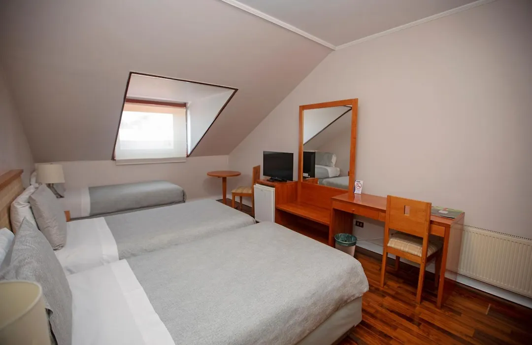 Nobile Suites Vicente Costanera-1