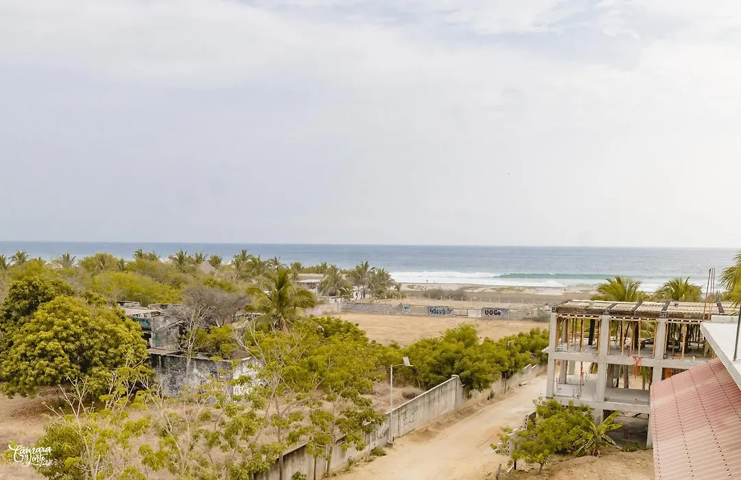 Hotel VidaMar-1