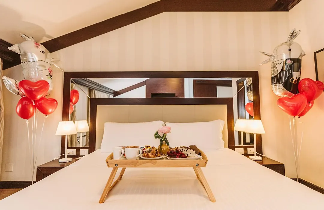 Palazzo Bezzi Hotel-1