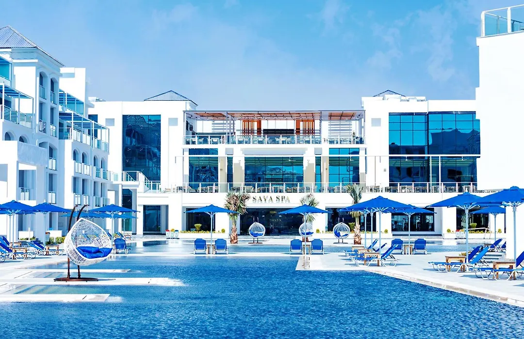Pickalbatros Blu Spa Resort - Adults Friendly 16 Years Plus - Couples Only - Ultra All-Inclusive-1