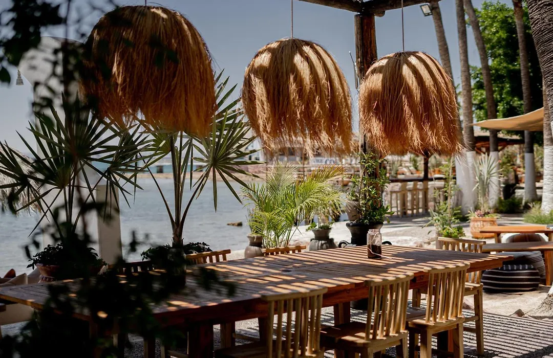 La Concha Beach Hotel & Club-1