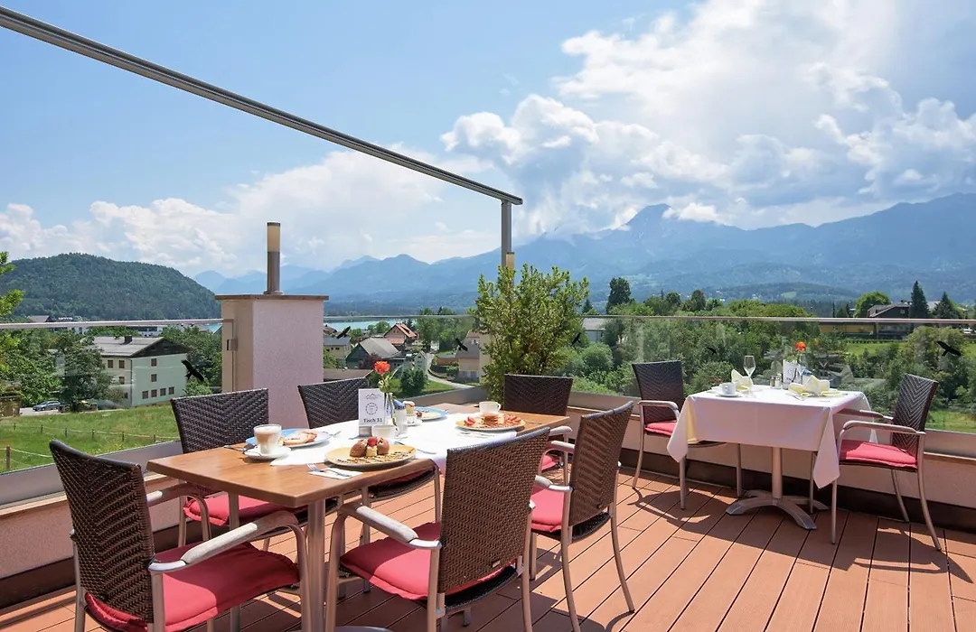Hotel-Pension Melcher-1