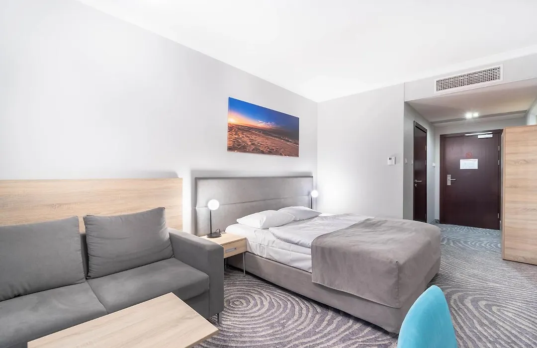 Hotel Leda Spa - Adults Only-1