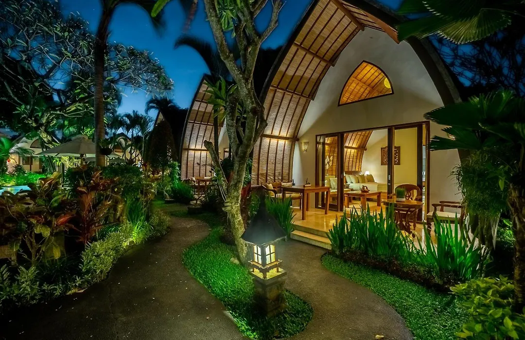 Klumpu Bali Resort-1