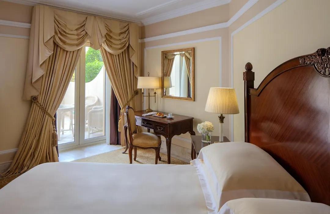 The Regency Hotel Kuwait-1