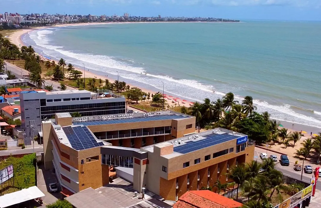 Bessa Beach Hotel-1