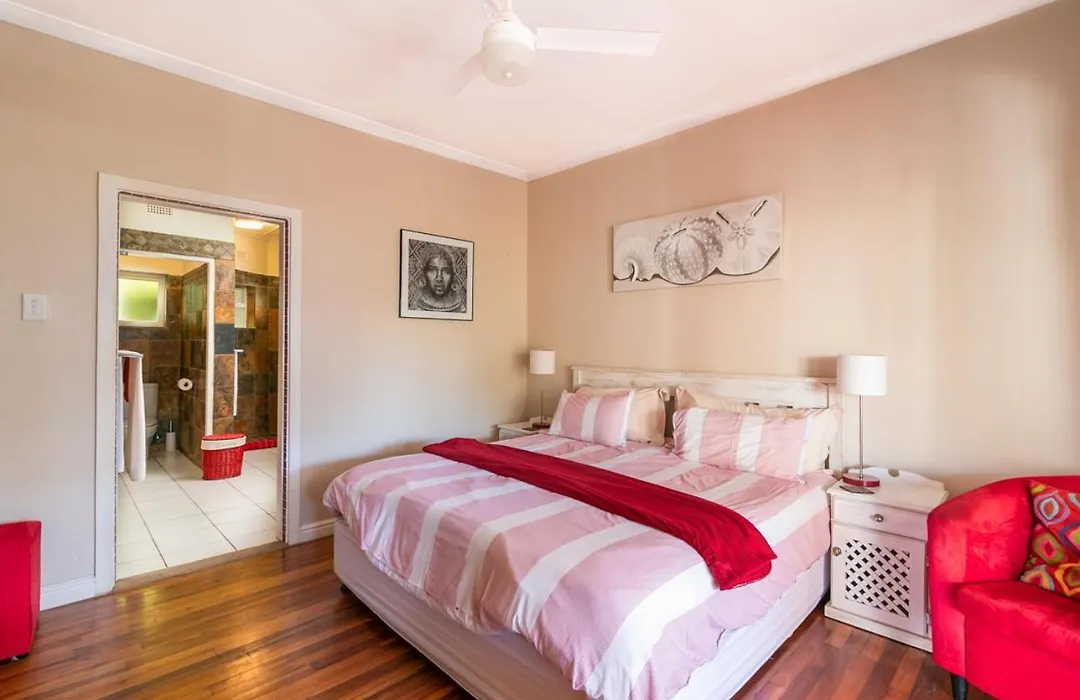 African Breeze Guesthouse-1