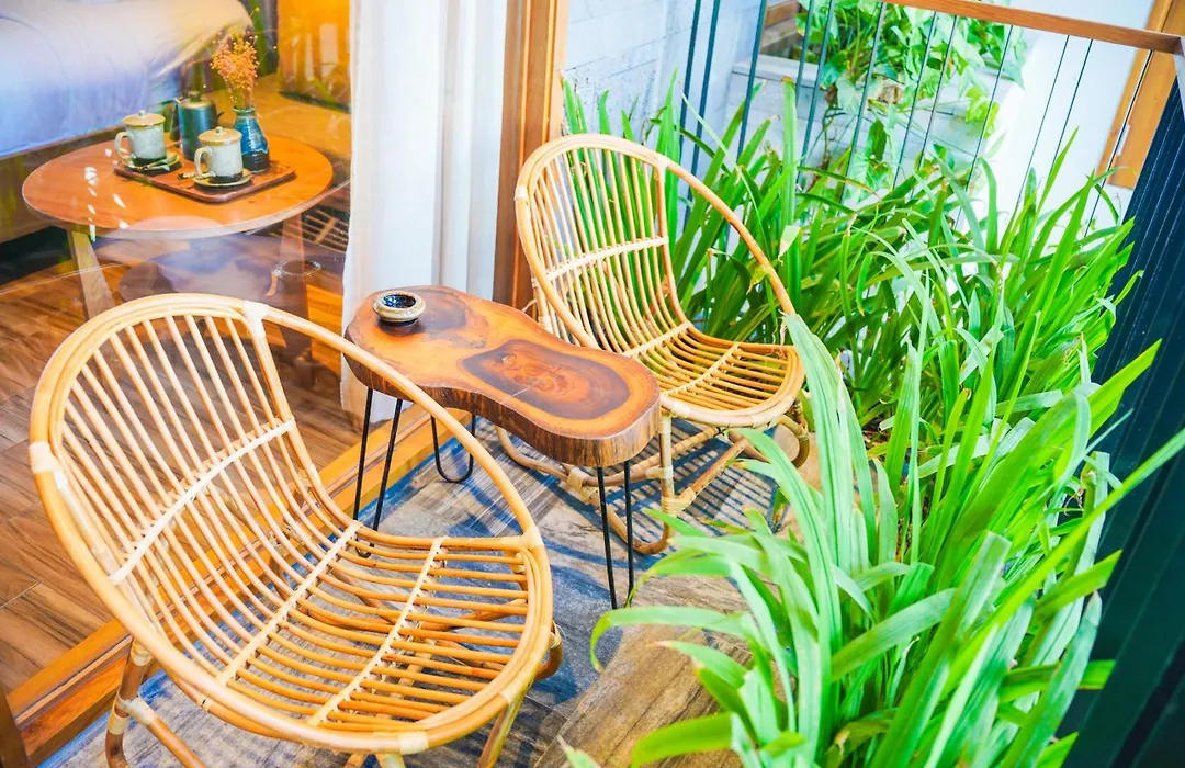 Bonny Boutique Hotel Da Nang-1