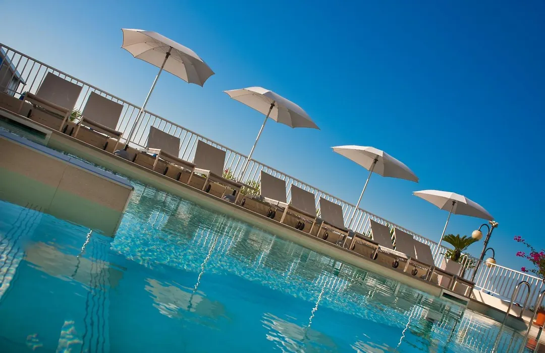 Hotel Canarie-1