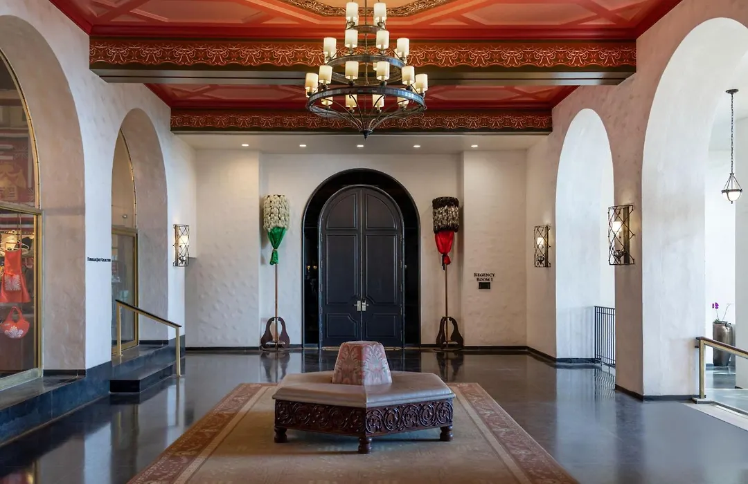 The Royal Hawaiian, A Luxury Collection Resort, Waikiki-1