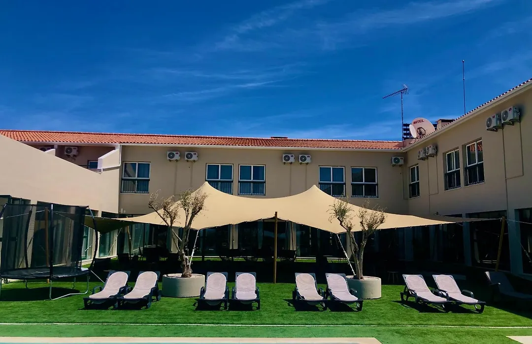 Estremoz Hotel-1