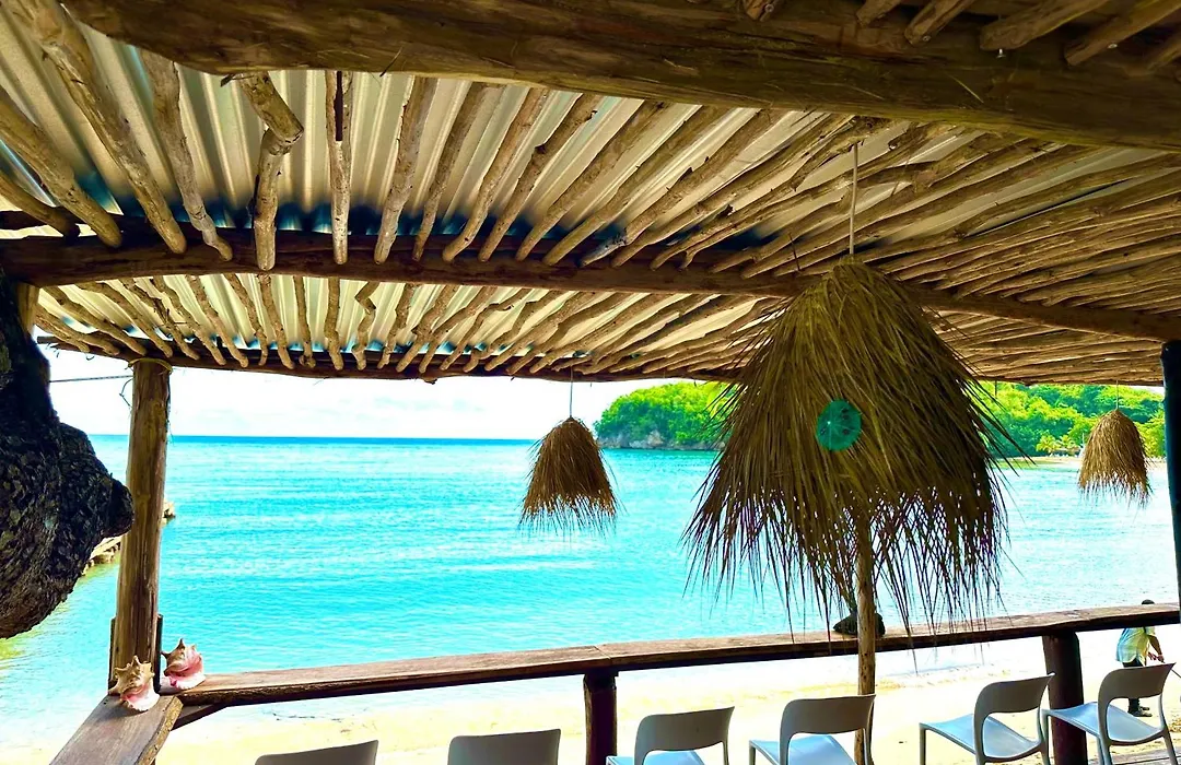 Sand And Tan Beach Hotel-1
