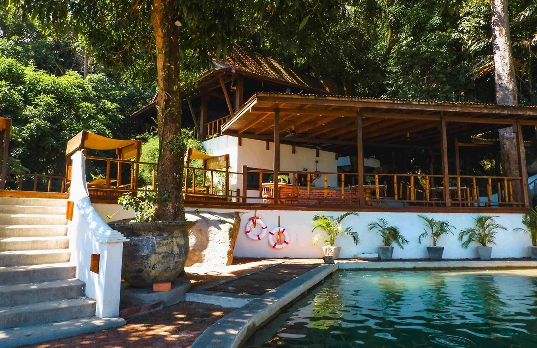Japamala Resort By Samadhi (Adults Only)-1