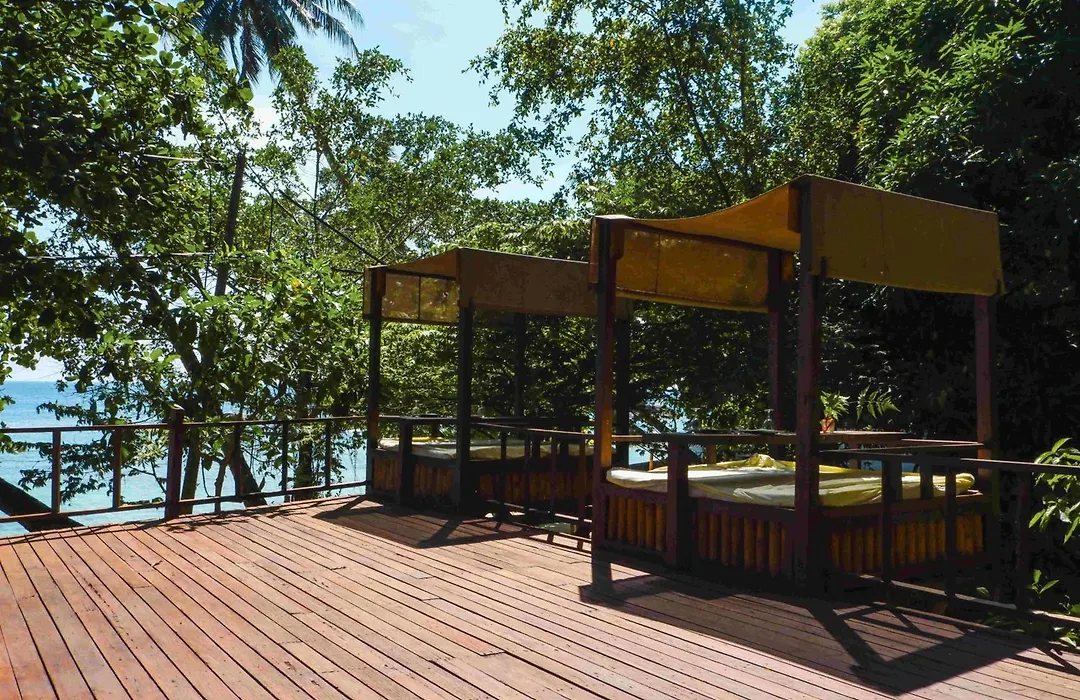 Japamala Resort By Samadhi (Adults Only)-1