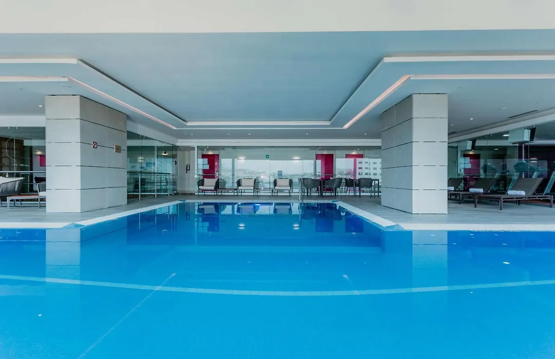 Hilton Garden Inn Silao Aeropuerto Bajio-1