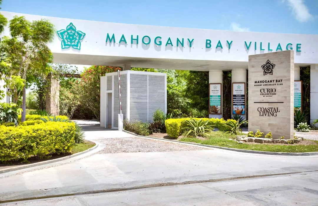 Mahogany Bay Resort And Beach Club, Curio Collection-1