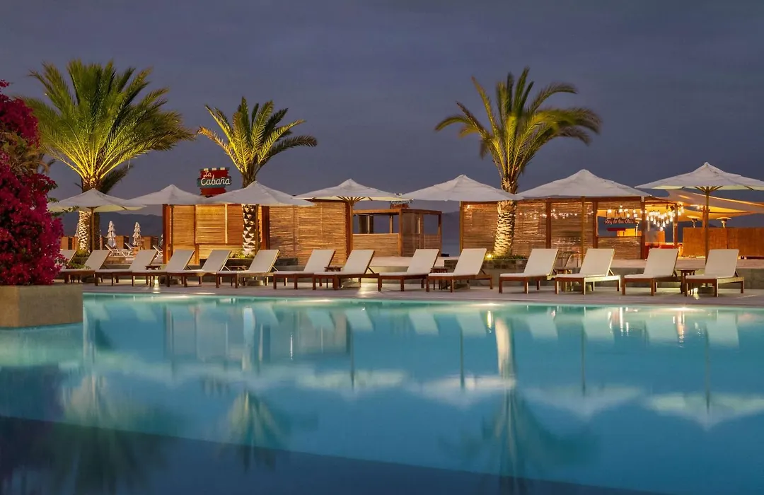The Legend Paracas Resort, A Destination By Hyatt Hotel-1