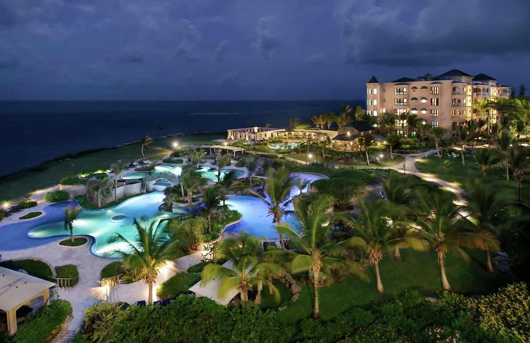 Hilton Grand Vacations Club The Crane Barbados-1