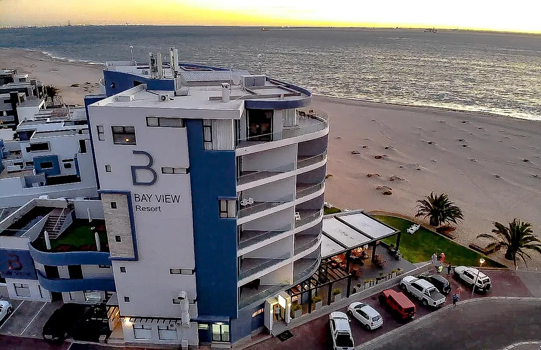 Bay View Resort Hotel Namibia-1