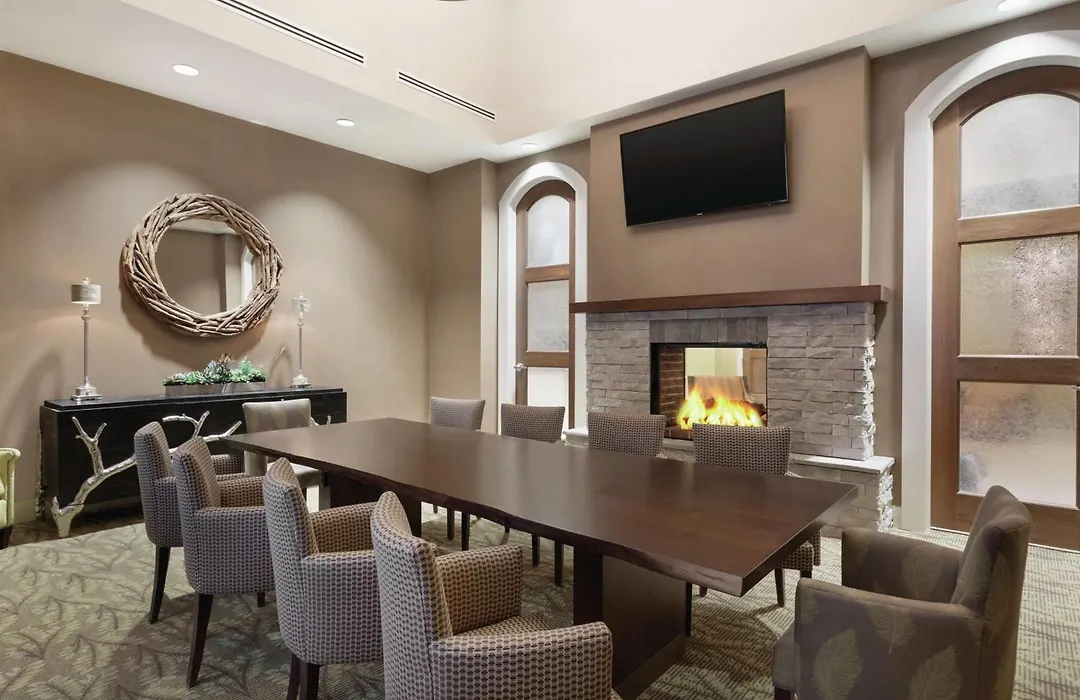 Hilton Garden Inn Rochester Downtown, Ny-1
