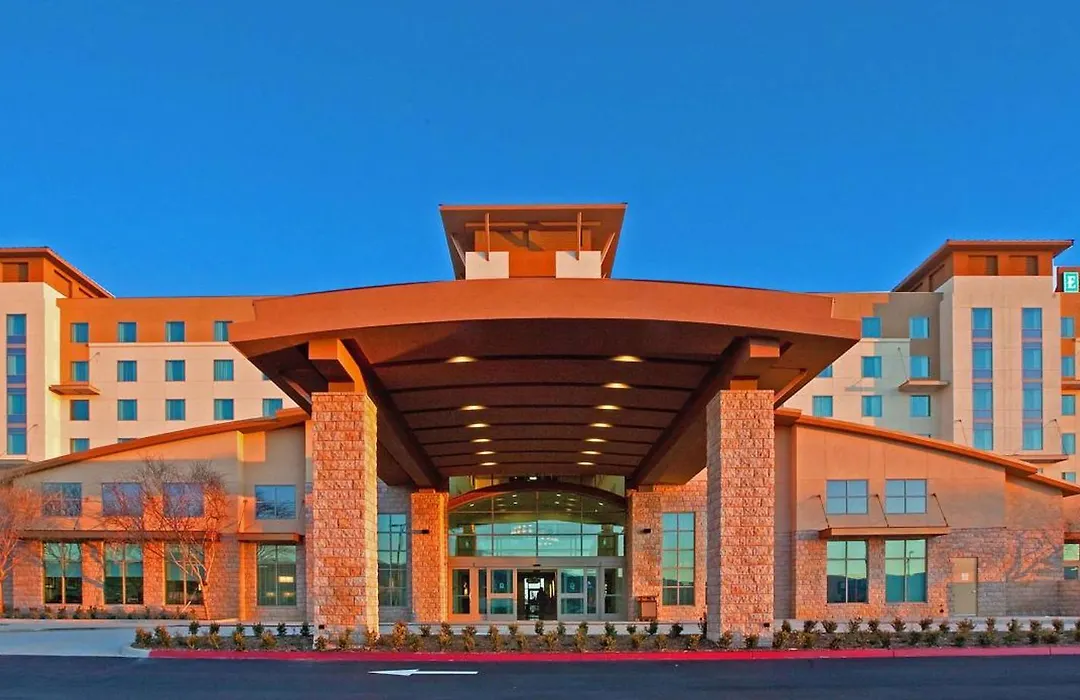 Embassy Suites Palmdale-1