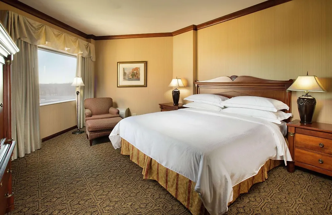 Doubletree By Hilton Lisle Naperville-1