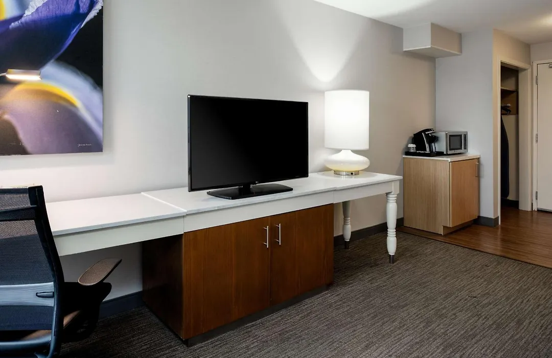 Hilton Garden Inn Folsom-1