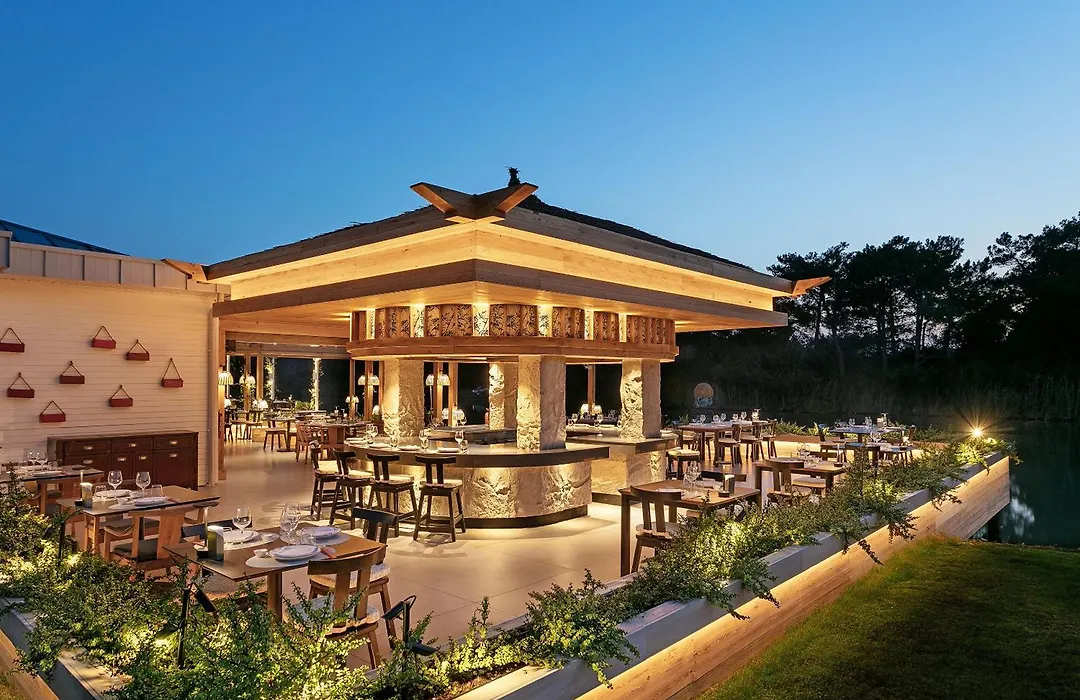 Titanic Deluxe Golf Belek-1