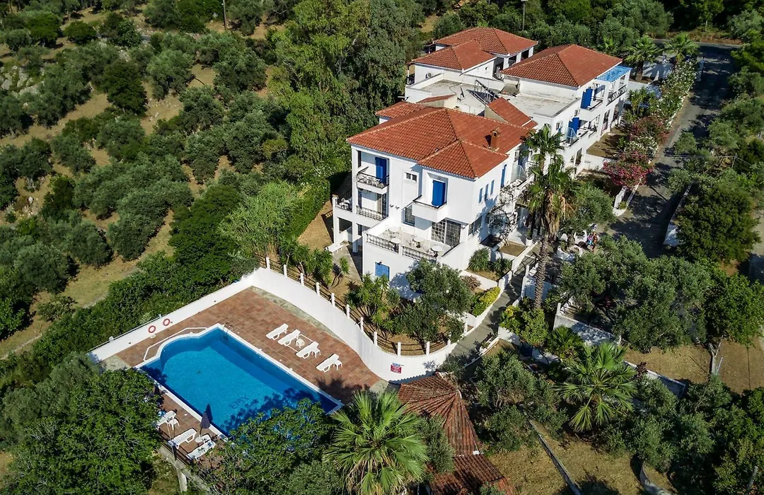 Anamar Skiathos Hotel-1