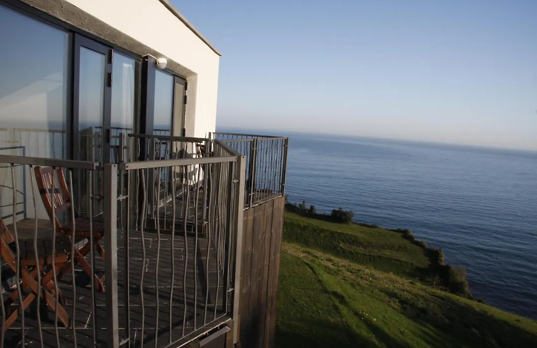 Agroturismo Haitzalde B&B - Adults Only-1