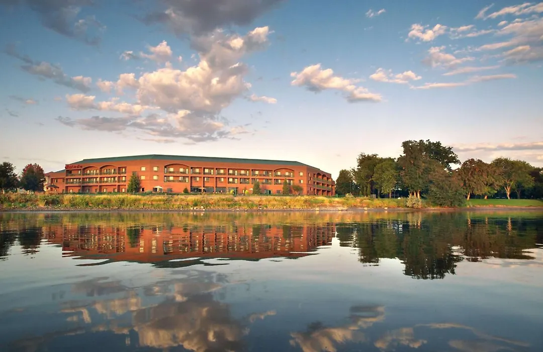 Hampton Inn Richland-Tri Cities-1