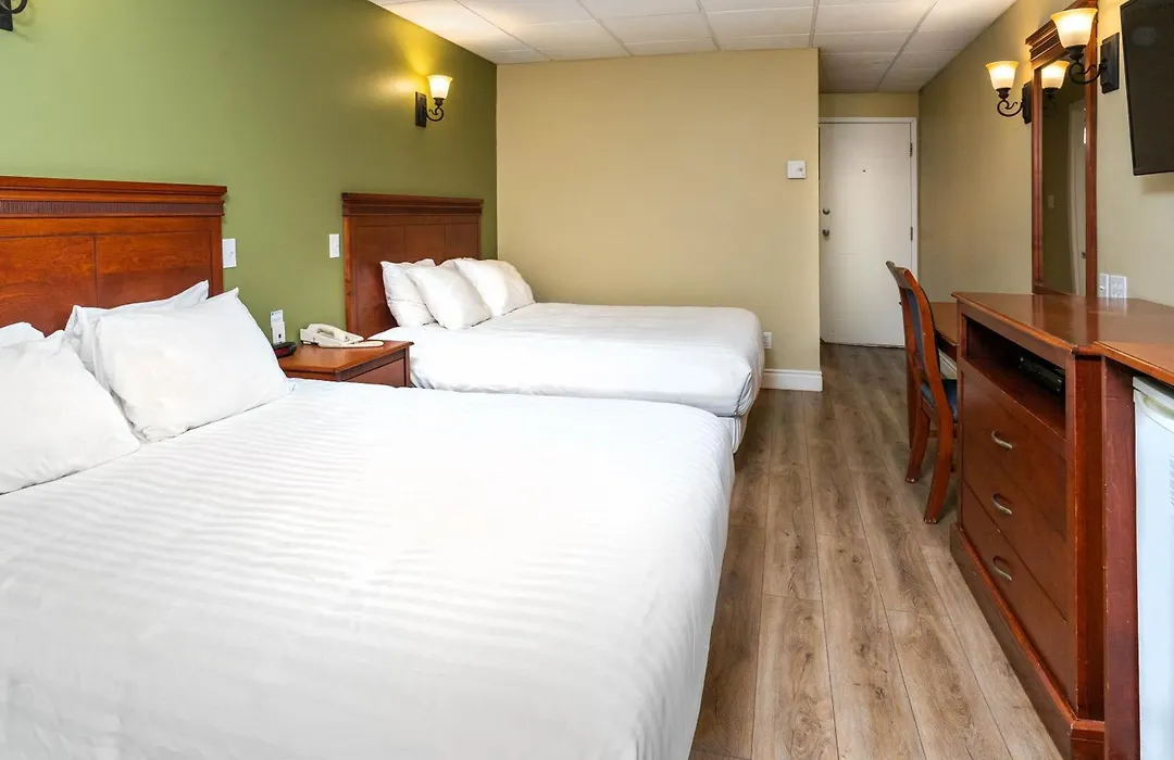 Hotel Marineau Mattawin-1
