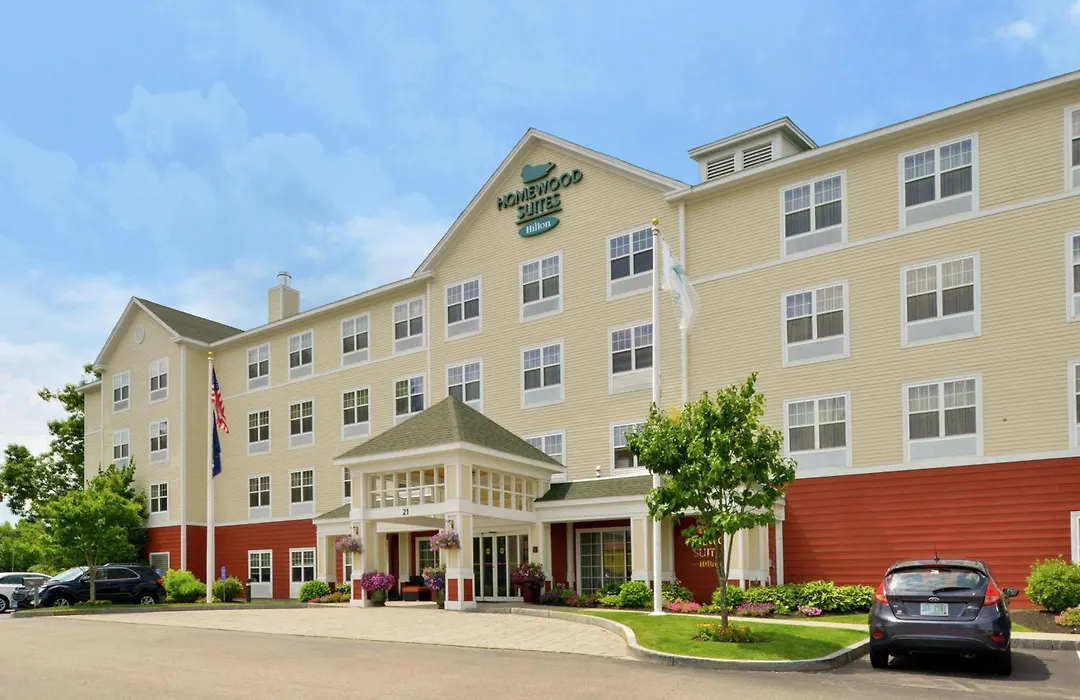 Homewood Suites By Hilton Dover-1