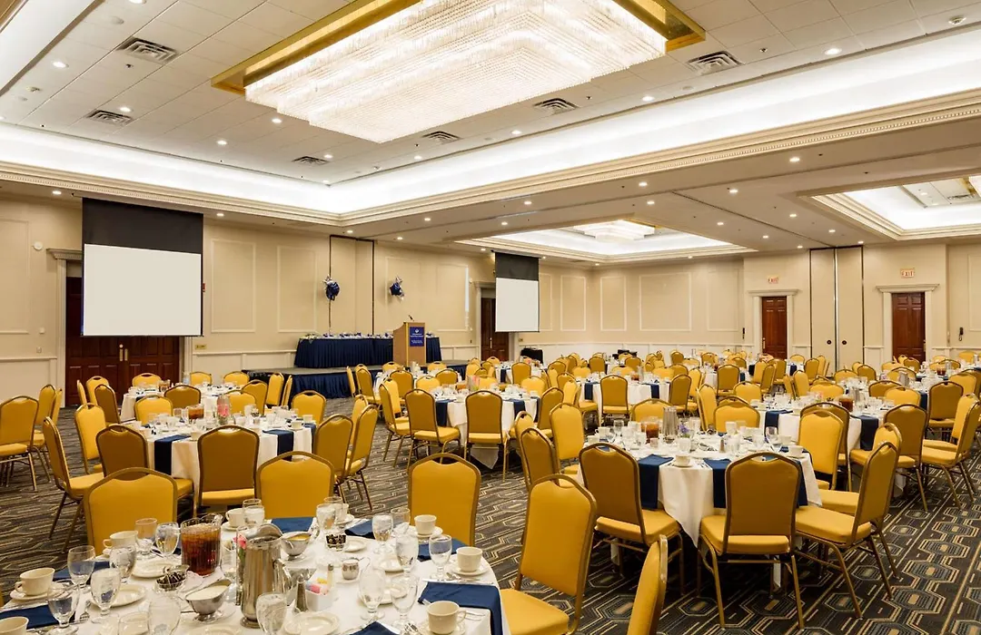 Doubletree By Hilton, Leominster-1