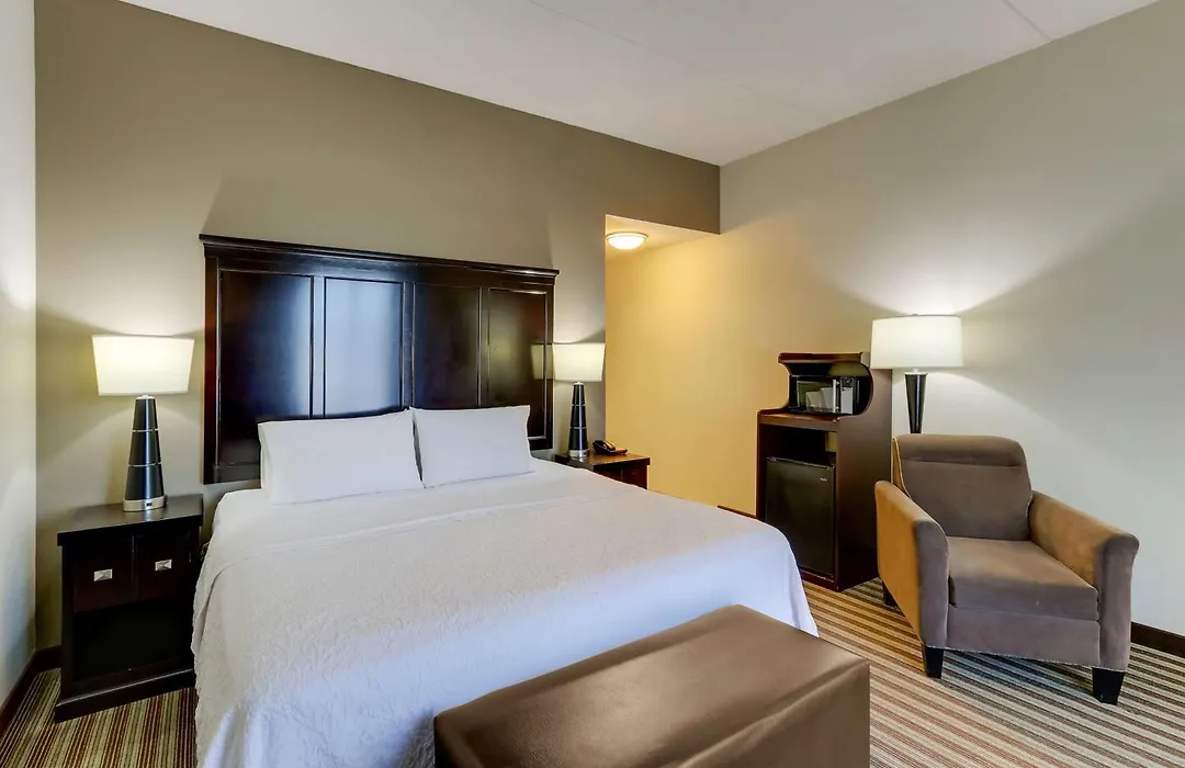 Hampton Inn And Suites Swansboro Near Camp Lejeune-1